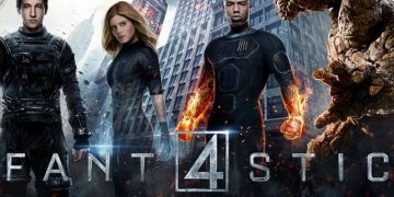 The Fantastic Four (2015) – Recenzia