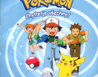 Pokémon CZ soundtrack