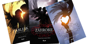 Recenzia – Séria: Záblesk