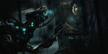 SOMA – Recenzia