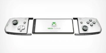 xbox controller xcloud