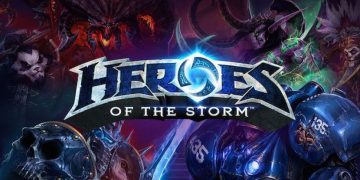 Heroes of the Storm – Recenzia