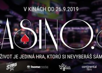 Casino.sk – Recenzia