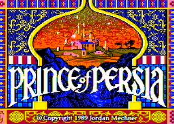 Prince of Persia (1989) oslavuje tridsiatku