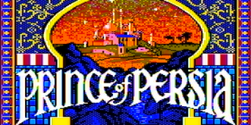 Prince of Persia (1989) oslavuje tridsiatku