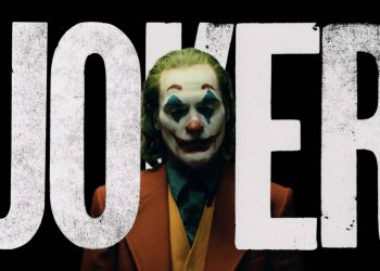 Joker – Recenzia