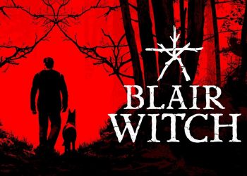 Blair Witch – Recenzia
