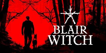 Blair Witch – Recenzia