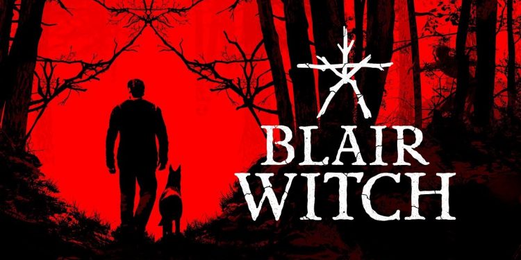 Blair Witch – Recenzia