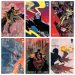 DARK KNIGHT RETURNS THE GOLDEN CHILD – Komiks
