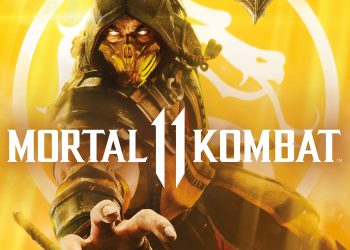 Mortal Kombat 11 – Recenzia