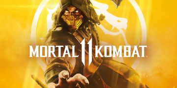 Mortal Kombat 11 – Recenzia