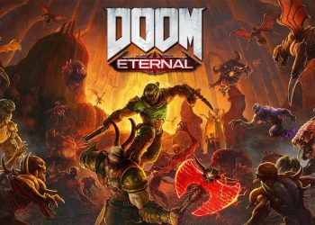 Doom Eternal – Recenzia