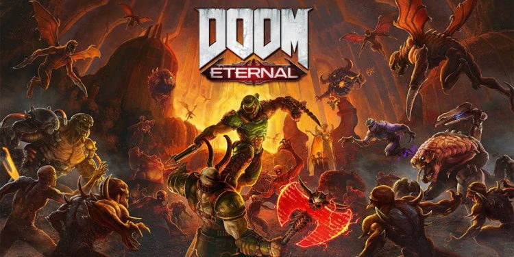 Doom Eternal – Recenzia