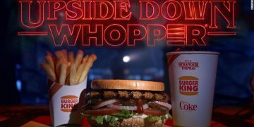 TOP seriály a filmy v ktorých sa objavil Burger King + vedeli ste, že v Košiciach spustili donášku až k Vám domov pred dvere?