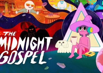 Na Netflix mieri nový seriál od Pendletona Warda (Adventure Time) a komika Duncana Trussella (Family Hour podcast)!