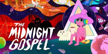 Na Netflix mieri nový seriál od Pendletona Warda (Adventure Time) a komika Duncana Trussella (Family Hour podcast)!