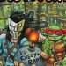 TMNT: BODYCOUNT (Crew, 2019) – komiks