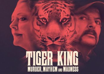 Tiger King: Murder, Mayhem and Madness (2020) – Netflix – Recenzia