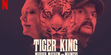 Tiger King: Murder, Mayhem and Madness (2020) – Netflix – Recenzia