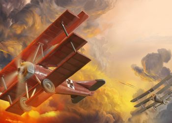 Red Wings – Aces of the Sky (Nintendo Switch) – Recenzia