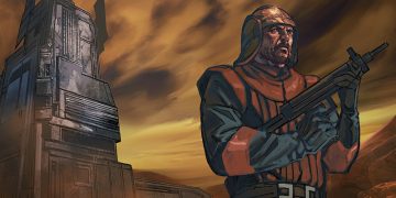 Košická firma Eastworks oznámila zmeny v early access hry Grayzone