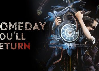 Someday You’ll Return (2020, CBE Software, CZ) – Recenzia