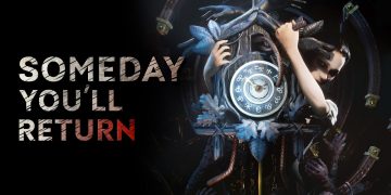 Someday You’ll Return (2020, CBE Software, CZ) – Recenzia