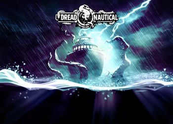 Dread Nautical (Epic Store PC) – Recenzia