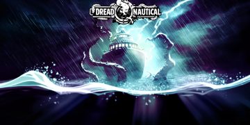 Dread Nautical (Epic Store PC) – Recenzia