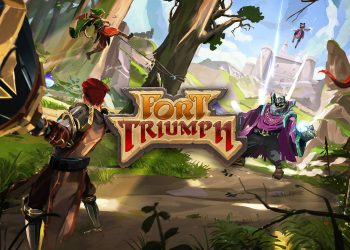Fort Triumph (Steam PC) – Recenzia