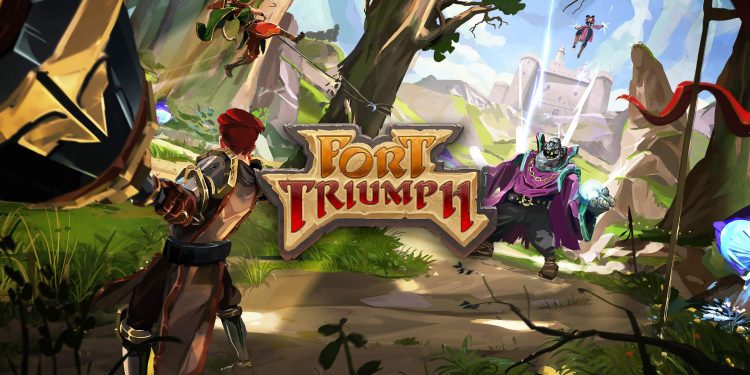 Fort Triumph (Steam PC) – Recenzia