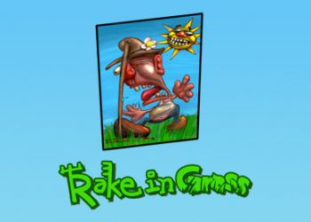 ROZHOVOR : Pavel „Tovy“ Tovaryš, Rake in Grass