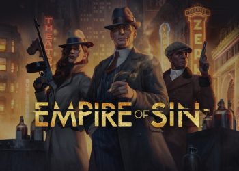 „Rodinný podnik“ v Empire of Sin