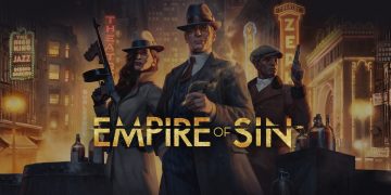 „Rodinný podnik“ v Empire of Sin