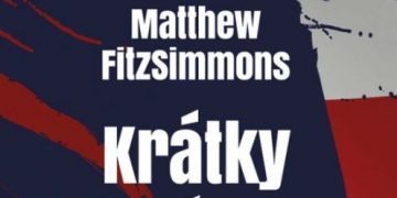 Recenzia – Matthew Fitzsimmons – Krátky pád