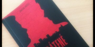 Recenzia – Jakub Mišči – Zvrátené mesto