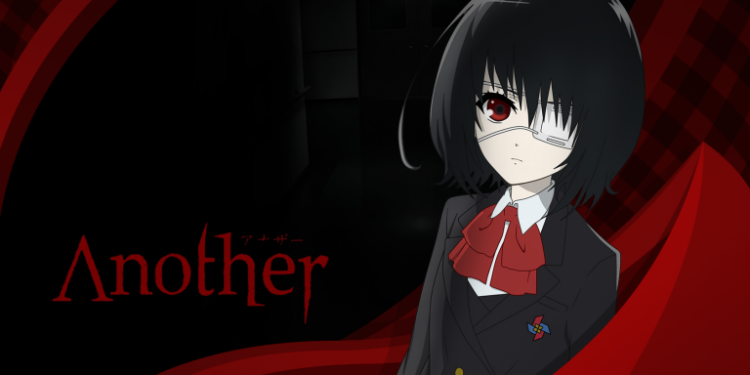 Another – Recenzia