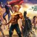 Justice League – Throne of Atlantis  – Recenzia