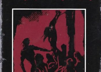 Recenzia – Mark E. Pocha – Krajina kanibalov