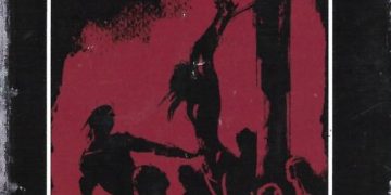 Recenzia – Mark E. Pocha – Krajina kanibalov