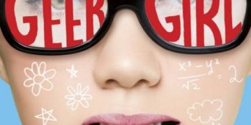 Recenzia – Holly Smalová – Geek Girl – Šprtka