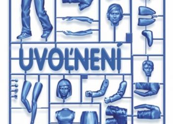 Recenzia – Neal Shusterman – Uvoľnení