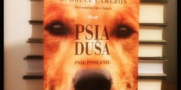 Kniha – Psia duša: psie poslanie + recenzia na film
