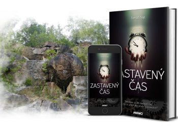 Recenzia – Tomáš Najt – Zastavený čas