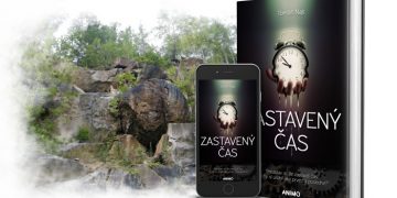 Recenzia – Tomáš Najt – Zastavený čas