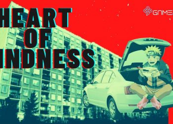 POVIEDKA – Heart of Kindness 1.  (GAMEFRUIT.SK ORIGINALS)
