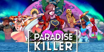 Review: Paradise Killer (Steam, PC)
