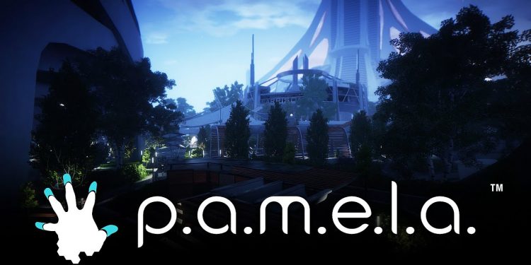 P.A.M.E.L.A.® (Recenzia, Steam, PC)