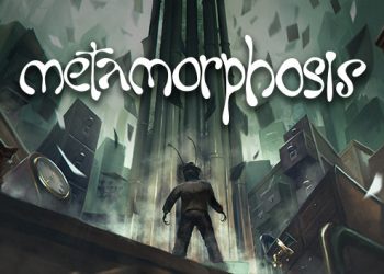 Review: Metamorphosis (Steam, PC)